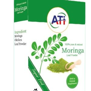 Moringa Powder - مسحوق المورينجا