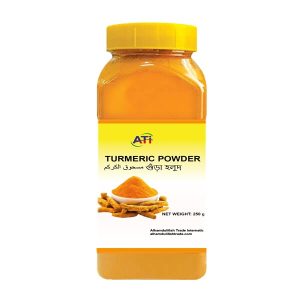 Turmeric Powder - مسحوق الكركم