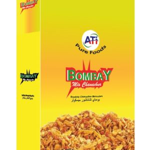 Bombay Chanacur