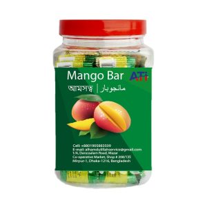 Mango Bar