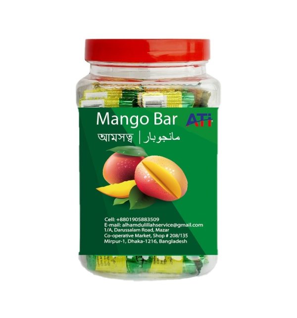 Mango Bar