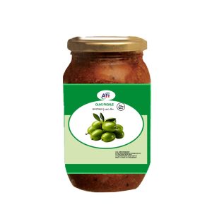 Olive Pickle