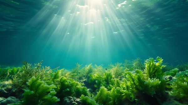 SEAWEED - Image 3