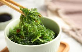 SEAWEED